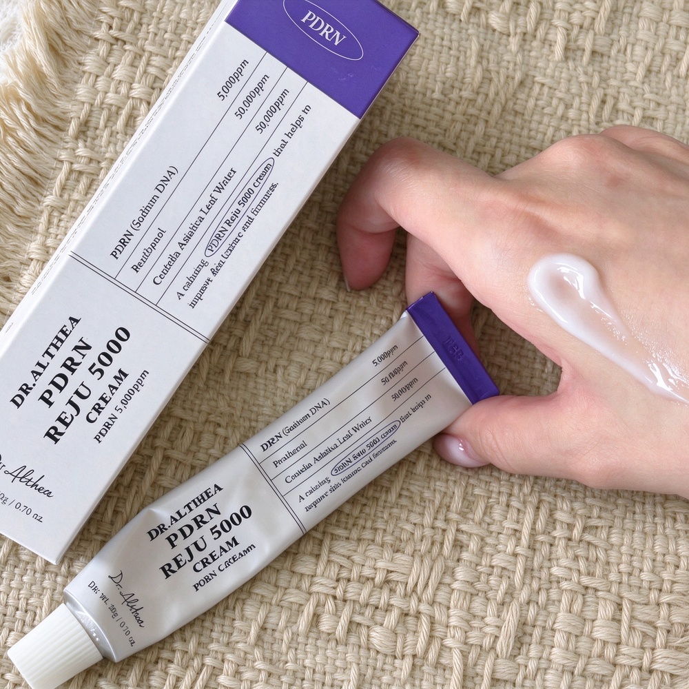 Licorice Root Sticks - ดร. อัลเธีย พีดีอาร์เอ็น รีจู 5000 ครีม