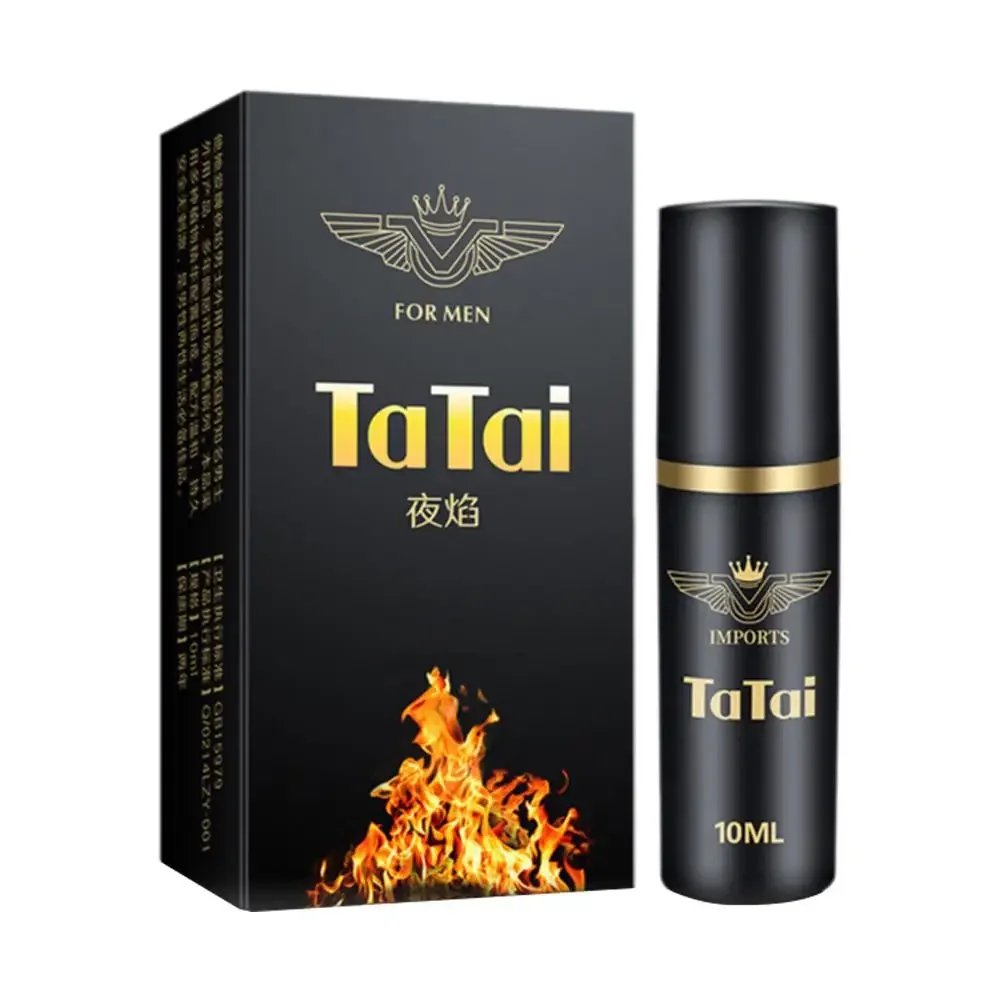 สเปรย์สมุนไพรช่วยยืดเวลาสำหรับ - Herbal Tincture บทวิจารณ์และราคา