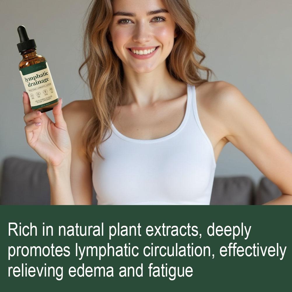 หยดน้ำยาบำรุงระบบน้ำเหลือง 59  - Herbal Tincture บทวิจารณ์และราคา