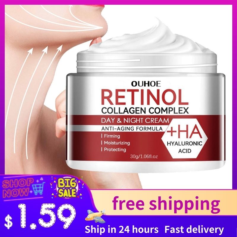 Retinol Face Moisturizer Moist - Licorice Root Sticks บทวิจารณ์และราคา