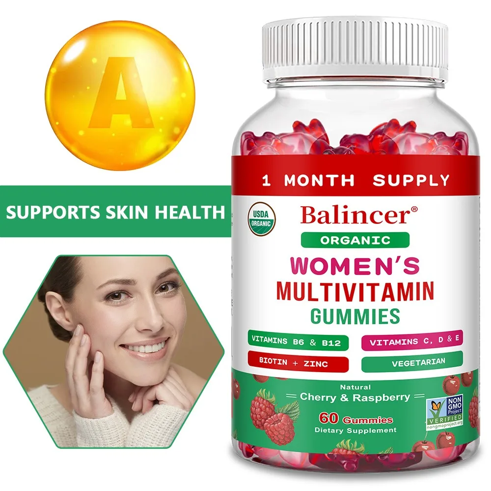 มัลติวิตามิน – บำรุงสุขภาพสำหร - Health Wellness บทวิจารณ์และราคา
