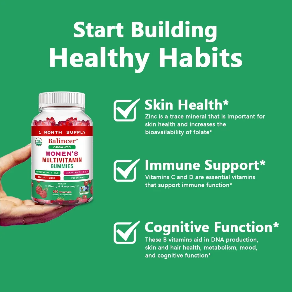 มัลติวิตามิน – บำรุงสุขภาพสำหร - Health Wellness บทวิจารณ์และราคา
