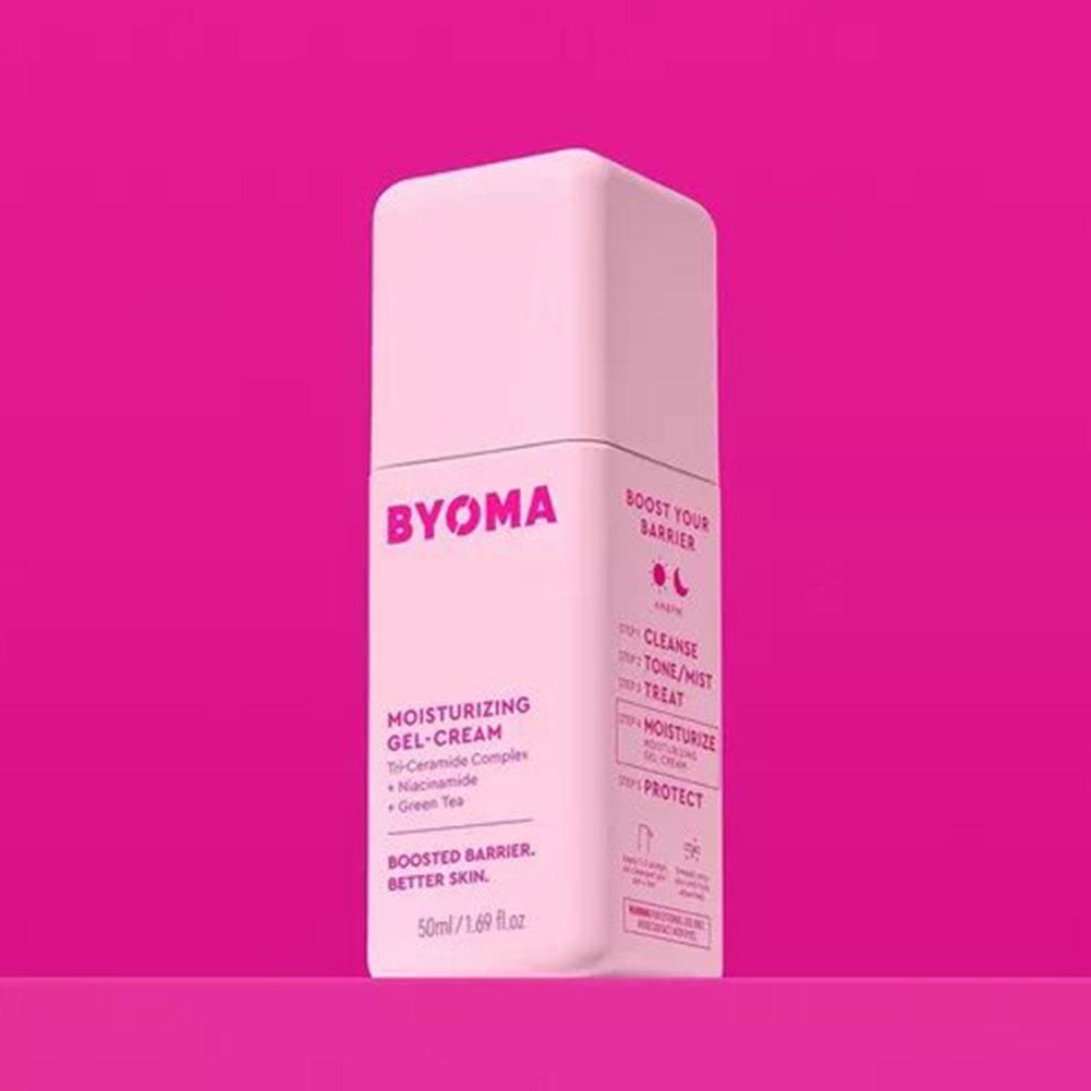 บีโอม่า เจลครีมบำรุงผิว ไตรเซร - Echinacea บทวิจารณ์และราคา