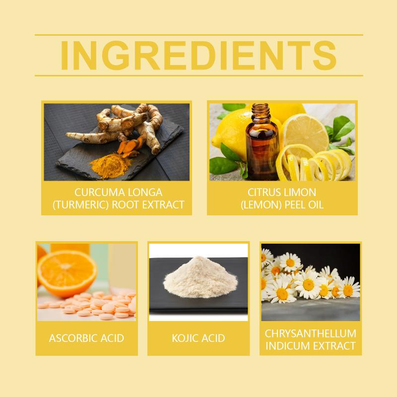 แผ่นทำความสะอาดผิวหน้าผสมขมิ้น - Turmeric บทวิจารณ์และราคา