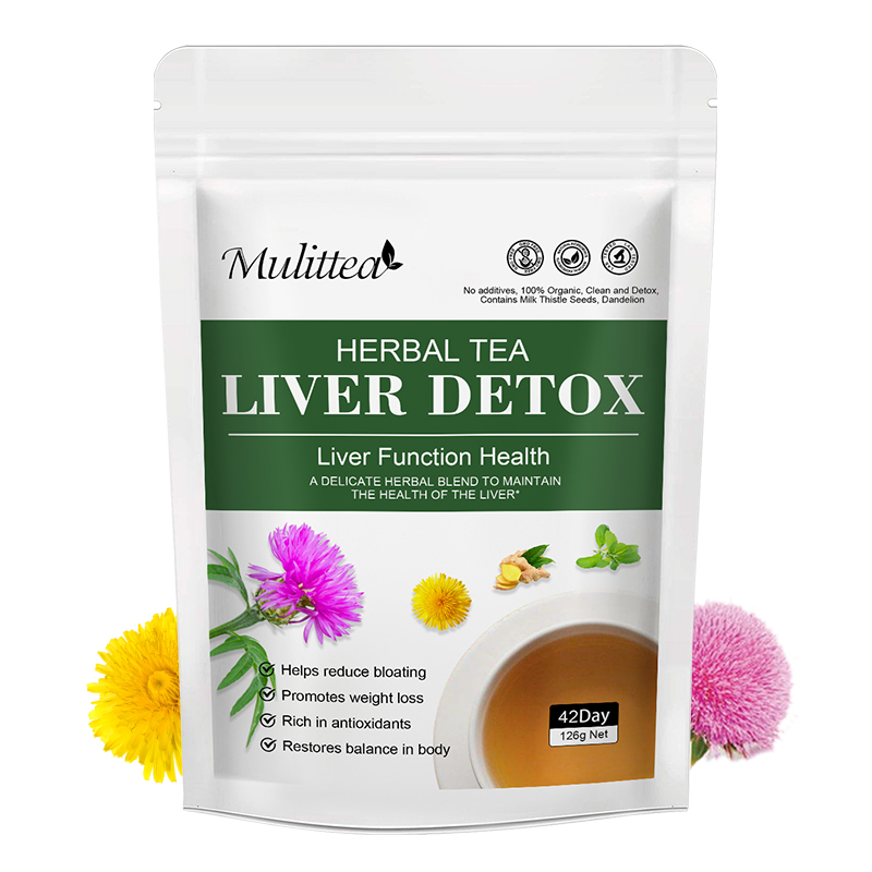 มัลติที 100% เครื่องดื่มดีท็อก - Chamomile Tea บทวิจารณ์และราคา