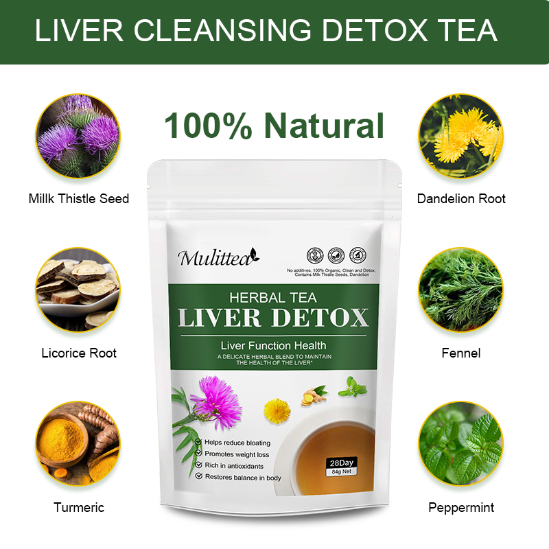 มัลติที 100% เครื่องดื่มดีท็อก - Chamomile Tea บทวิจารณ์และราคา