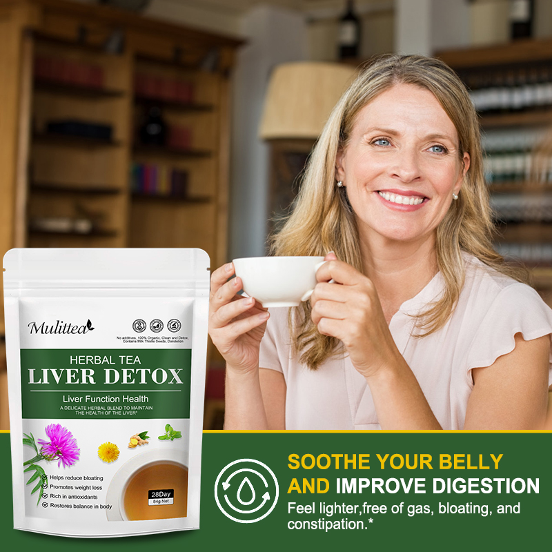 มัลติที 100% เครื่องดื่มดีท็อก - Chamomile Tea บทวิจารณ์และราคา
