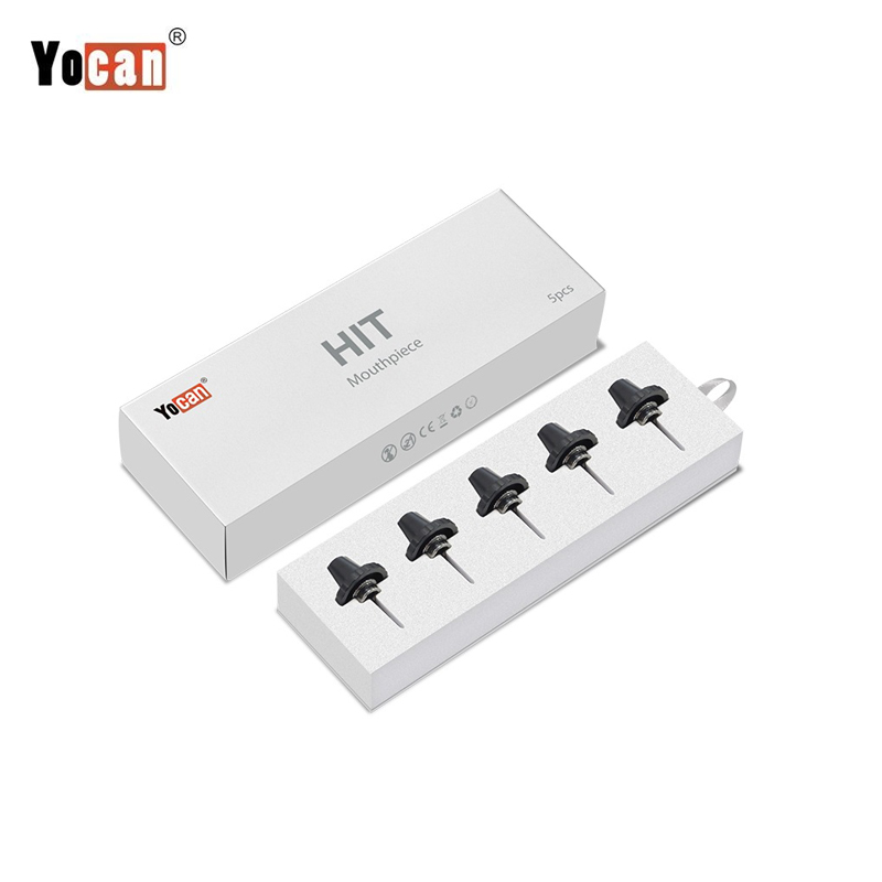 5ชิ้น/แพ็คเดิม yrocan hit/vane - Dried Herbs บทวิจารณ์และราคา