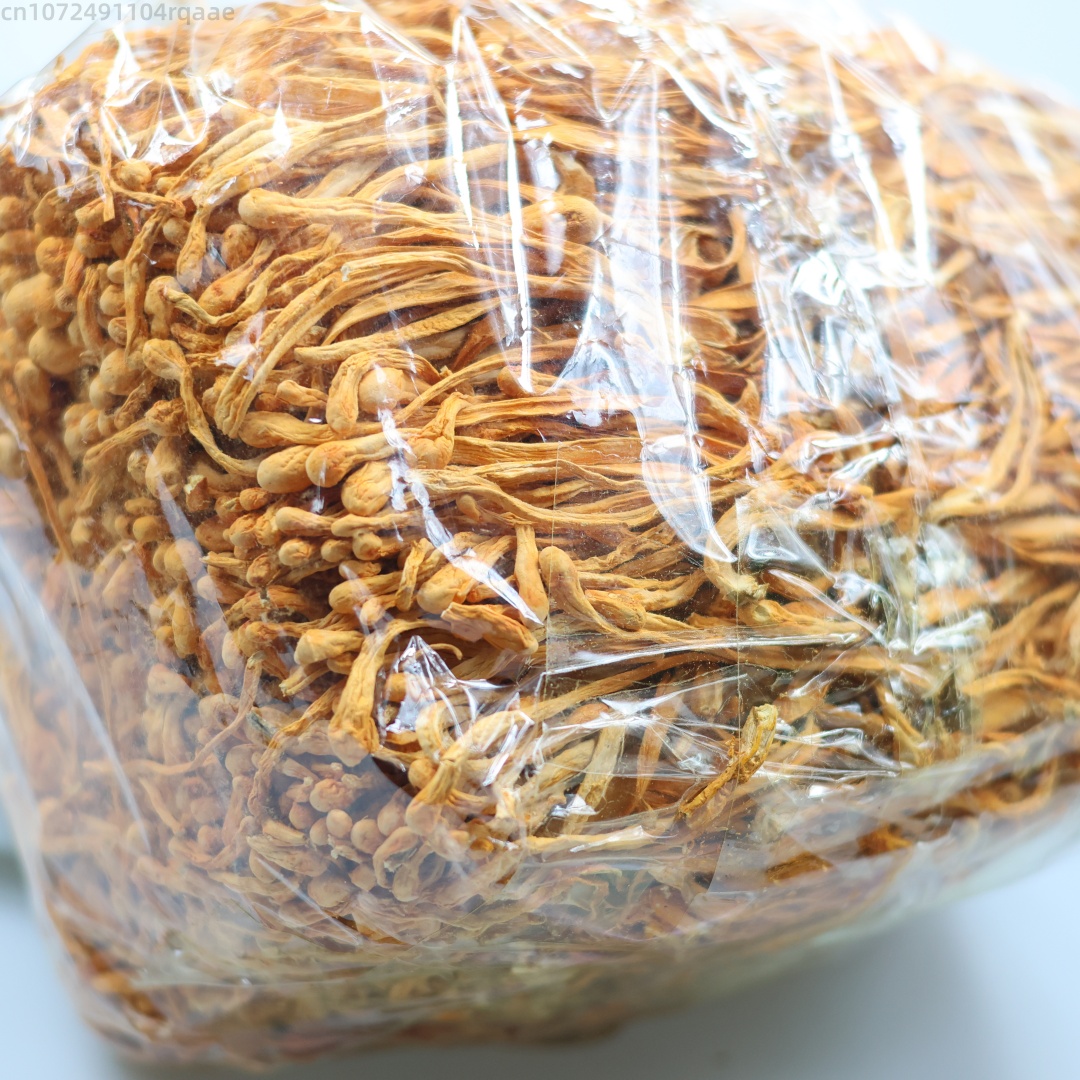 ดอกถั่งเช่าแห้งธรรมชาติคุณภาพพ - Chamomile Tea บทวิจารณ์และราคา