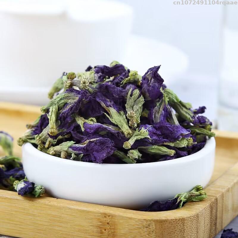 ดอกไม้แห้งกล้วยไม้ผีเสื้อธรรมช - Dried Herbs บทวิจารณ์และราคา