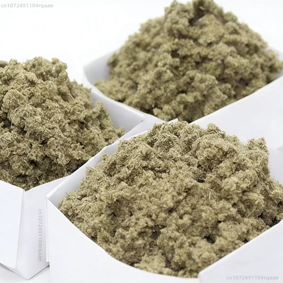 ผงสมุนไพรจีนมักเวอร์ตแท้ 100%  - Dried Herbs บทวิจารณ์และราคา