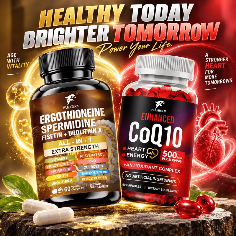 ผลิตภัณฑ์เสริมอาหารโคคิวเทน (C - Health Wellness บทวิจารณ์และราคา