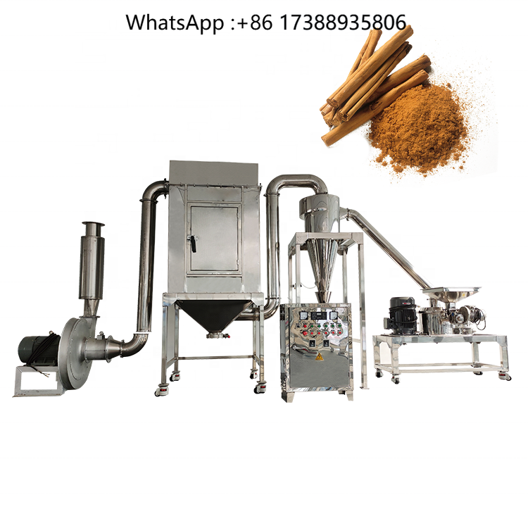 เครื่องบดขมิ้นและเครื่องเทศแบบ - Turmeric บทวิจารณ์และราคา
