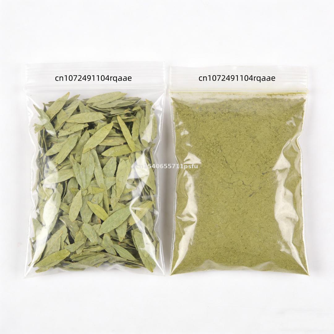 ใบมะขามแขกออร์แกนิกพรีเมียมและ - Dried Herbs บทวิจารณ์และราคา