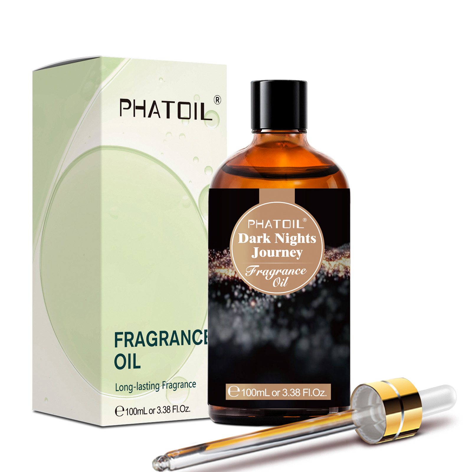 น้ำมันหอมระเหย PHATOIL 100 มล. - Lavender Oil บทวิจารณ์และราคา
